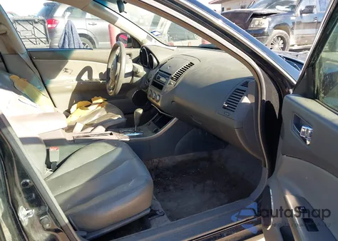 2005 Nissan Altima 2.5 S z USA, uszkodzony, nr VIN 1N4AL11D85C179709